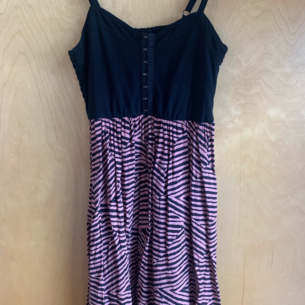 Summer Sundress